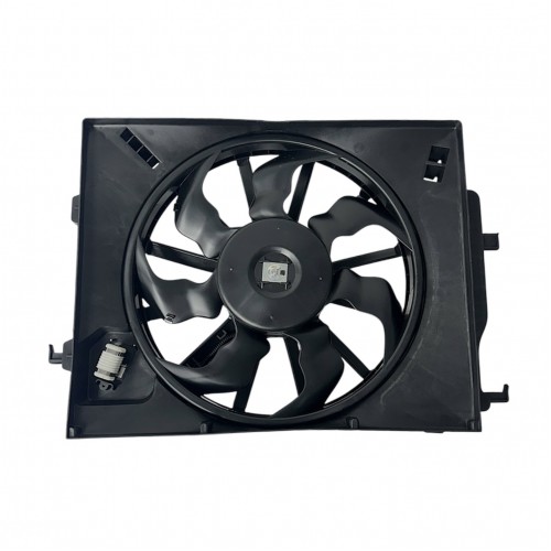 Hyundaı Fan Su İ20 1,4 Benzinli 15-18 (Komple)