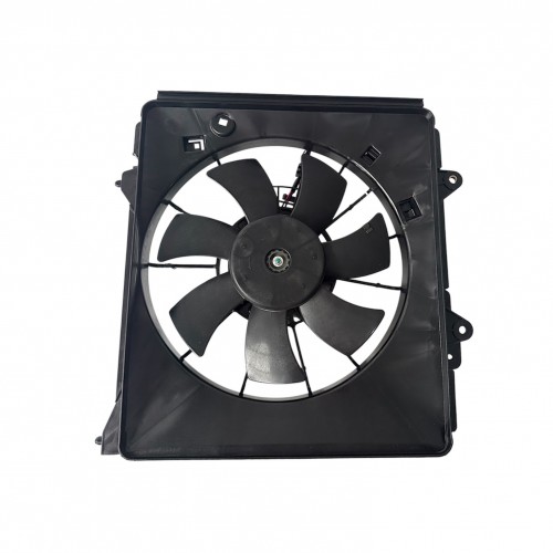 Honda Fan Klima Cıty 09-12