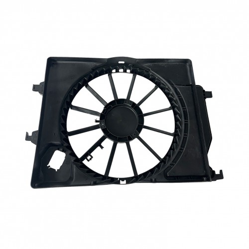 Hyundaı Davlumbaz Fan Su İ20 1,4 Benzli 20-25/Bayon 1,4benzli 20-25