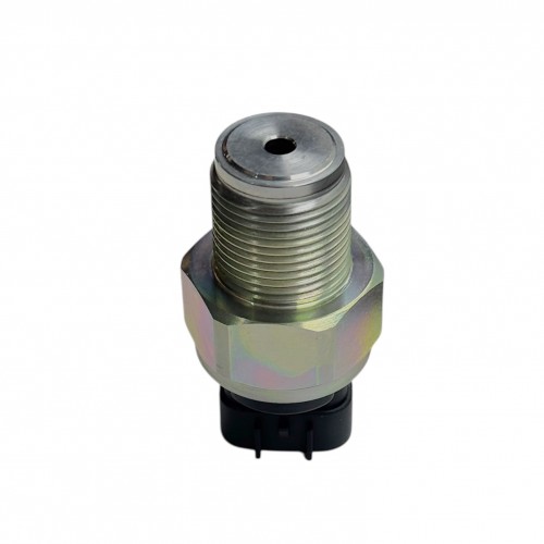 Toyota Müşür Rail Boru Avensis 2,0 Dizel 07-14/Verso 2,0 Dizel 09-12 (Küçük)