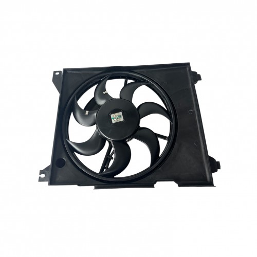 Hyundaı Fan Klima Sonata 98-05 (Komple)