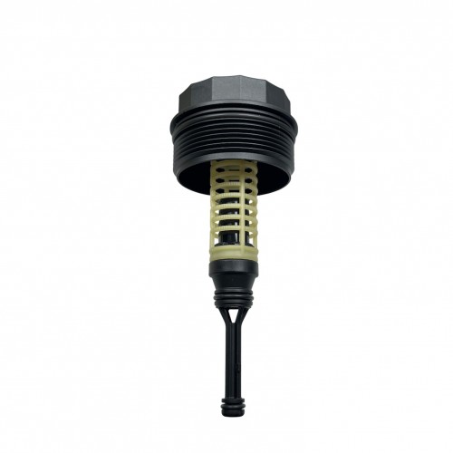 Honda Kapak Yağ Filtre Accord 17-20