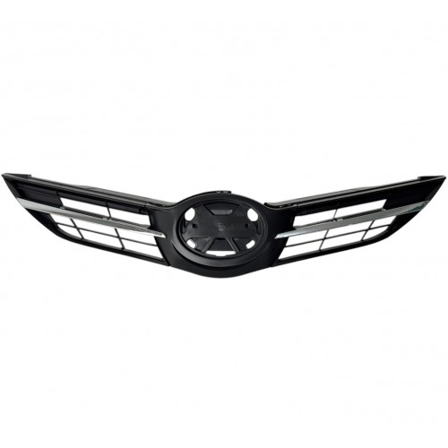 Toyota Panjur Auris 13-15 Ön (Nikelajlı/Komple)