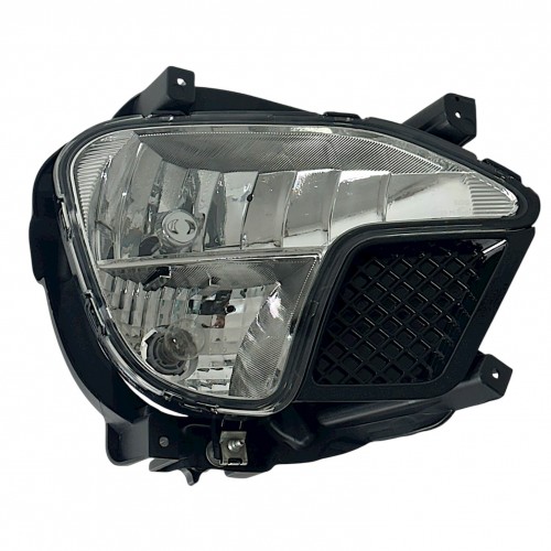 Ssangyong Lamba Sis Korando Sports 12-17 Sağ (Çift Duylu)