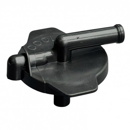 Toyota Kapak Depo Su Yedek Corolla Ae111 98-01