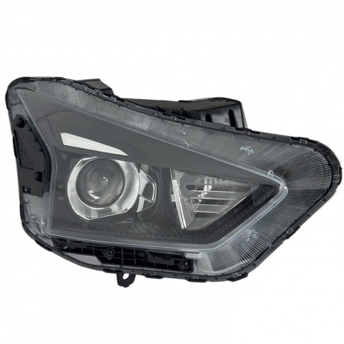 Hyundaı Far Bayon 21-26 Sağ (Mercekli/Yazılı)