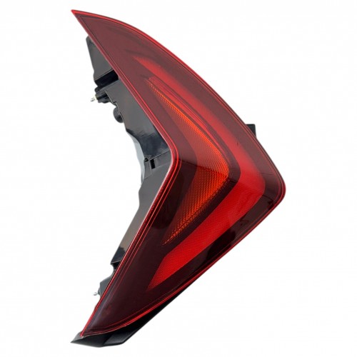 Hyundaı Stop Bayon 21-26 Sol (Ledli)