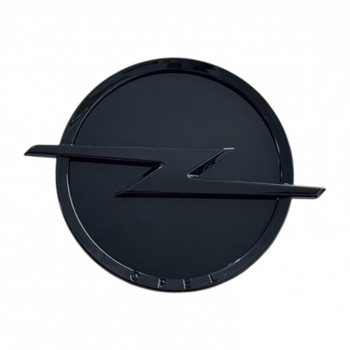 Opel Arma Corsa F 24-26 Ön (Siyah Tip)