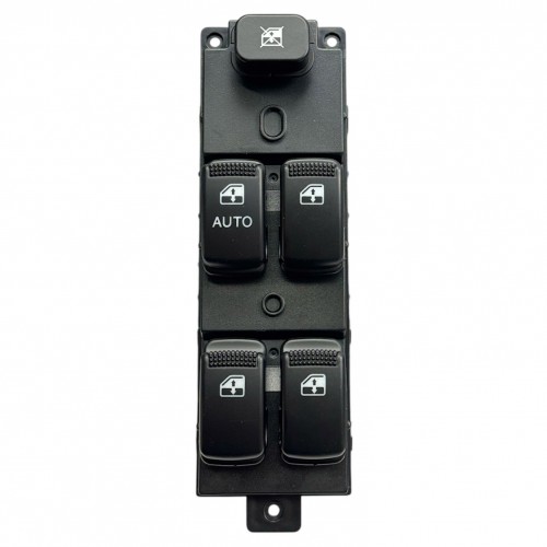 Kıa Düğme Cam Açma Picanto 04-08 Ön Sol (Dörtlü)