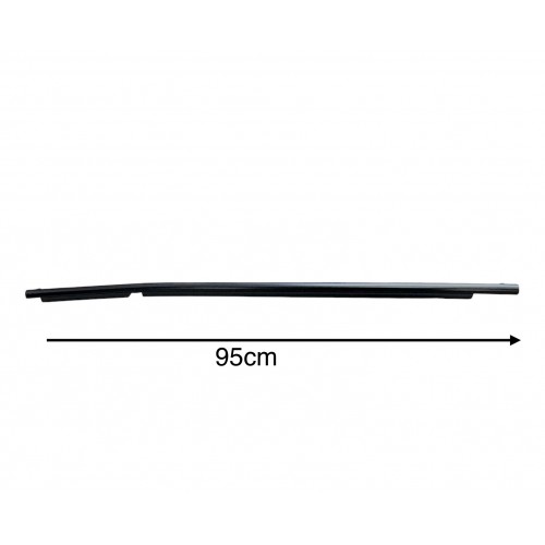 Toyota Çıta Cam Sıyırıcı Fitil Auris 06-12 Dış Arka Sol