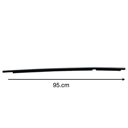 Toyota Çıta Cam Sıyırıcı Fitil Auris 06-12 Dış Arka Sağ