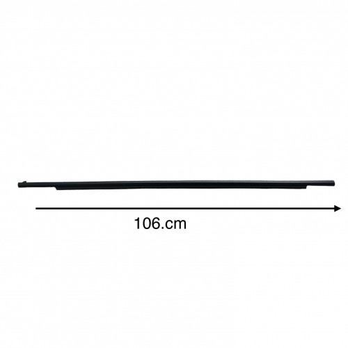 Toyota Çıta Cam Sıyırıcı Fitil Avensis 03-08 Ön Dış Sağ