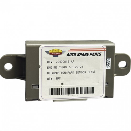 Chery Sensör Park Beyni Tiggo Pro 7/Tiggo Pro 8 22-24