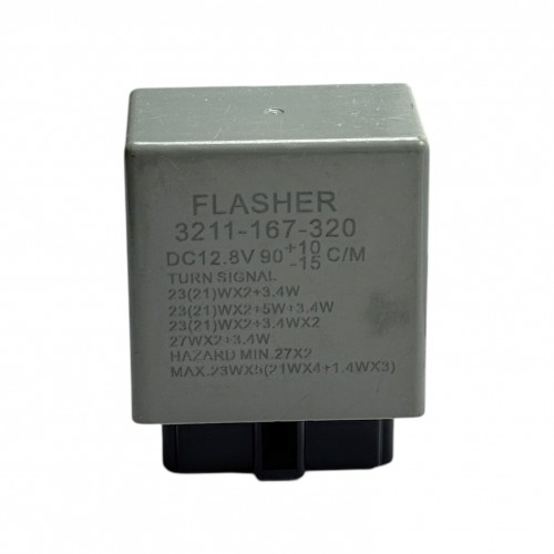 Mazda Flaşör Sinyal 323 90-97/626 92-97