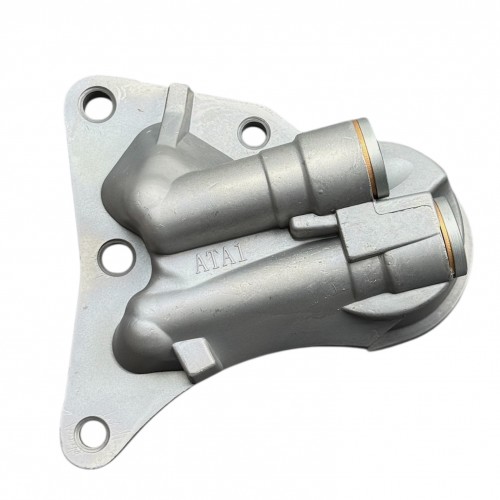 Toyota Braket Filtre Yağ Corolla 1,6 Benzinli 07-13/Auris1,6 Benzinli 07-13