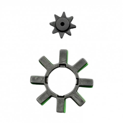 Toyota Burç Tıkırtı Direksiyon Corolla 07-12/Auris 07-12(Set)