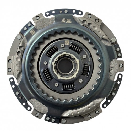 Hyundaı Set Debriyaj Accent Blue 15-19/İ30 15-19/Elantra 16-19/Ceed 16-19/Kona 16-19/Tucson 16-19/Sportage 16-19 (Dct Kavrama/7 Vites)