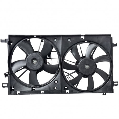 Toyota Fan Su Corolla 1,8 Hybrit 22-25/Chr 1,8 Hybrit 22-25 (Komple)
