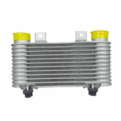 Mazda Radyatör Soğutucu B2500 96-00/Ranger 96-00(İntercool)