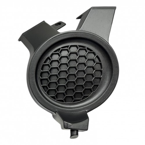 Nıssan Kapak Lamba Sis Qashqai 07-09 Sağ (Sissiz)