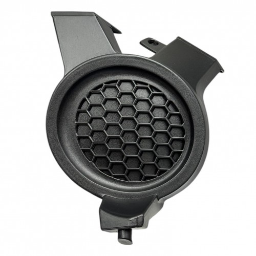 Nıssan Kapak Lamba Sis Qashqai 07-09 Sol (Sissiz)