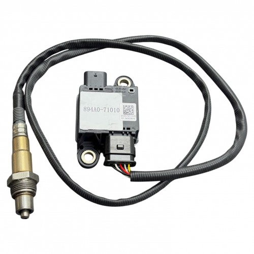 Toyota Sensör Oksijen Hılux Revo 18-22 (Nok Sensör)