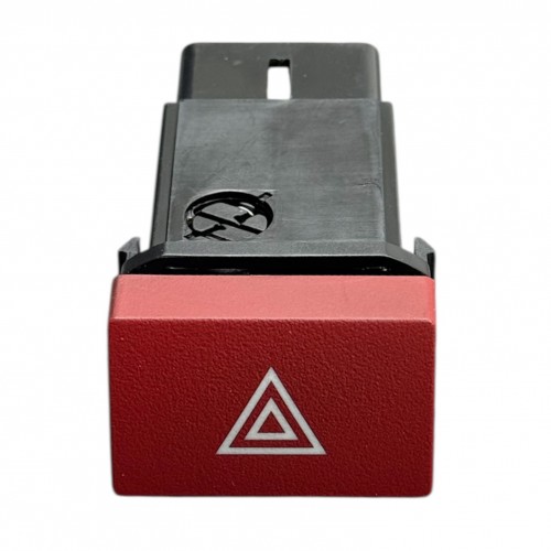 Hyundaı Düğme Flaşör Dörtlü H100 Kmyt 04-07