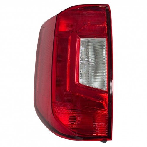 Volkswagen Stop Amarok 20-25 Sol (Düşük Paket)