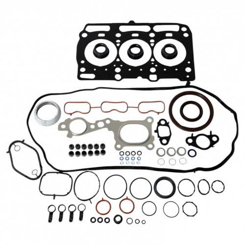 Toyota Conta Takım Corolla 1,5 19-23/Yaris 1,5 19-23