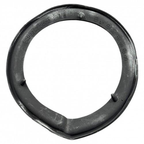 Hyundaı Lastik Amortisör Get Accent 95-05 Ön Alt Sol/Sağ