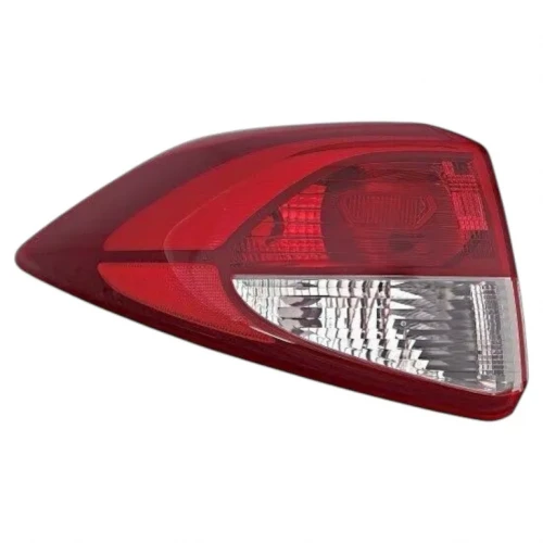 Hyundaı Stop Tucson 15-18 Dış Sol (Ledsiz)