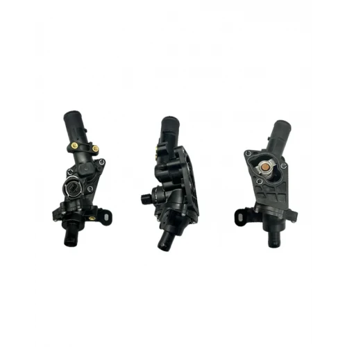Nıssan Yuva Termostat Qashqai 1,5 Dizel 14-17 (Komple)