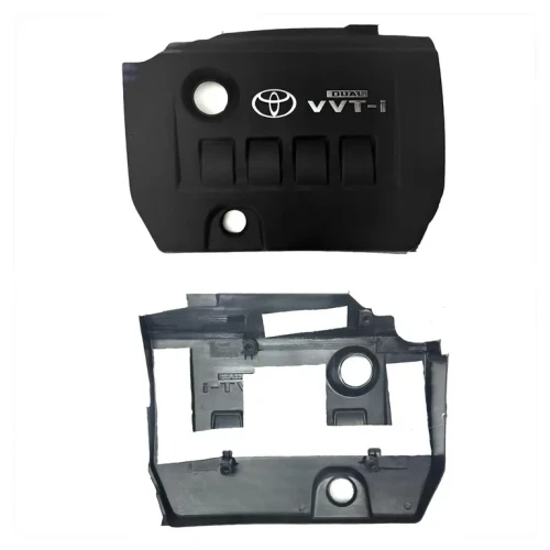 Toyota Kapak Motor Koruma Corolla 07-23/Auris 07-23/Avensis 07-23/Verso 1,6 Benzinli 07-23