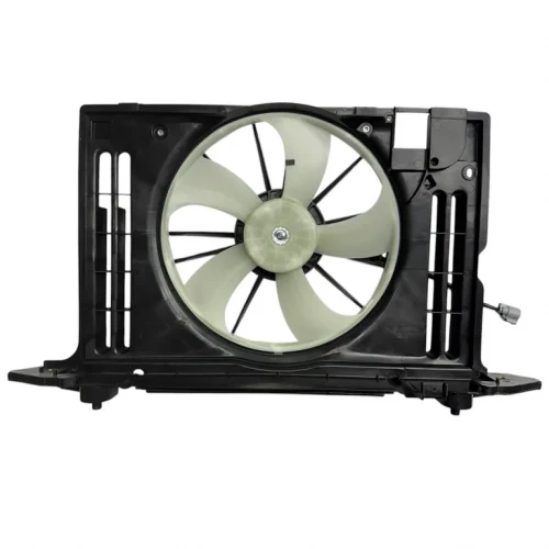 Toyota Fan Su Corolla Benzinli 07-18/Auris Benzinli 07-18/Avensis 09-15 (Komple)