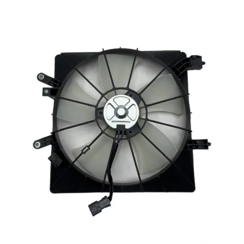 Honda Fan Su Cıvıc 01-06 (Komple)