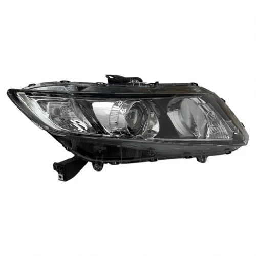 Honda Far Cıvıc 12-15 Sağ (Xenonlu/Motorlu)