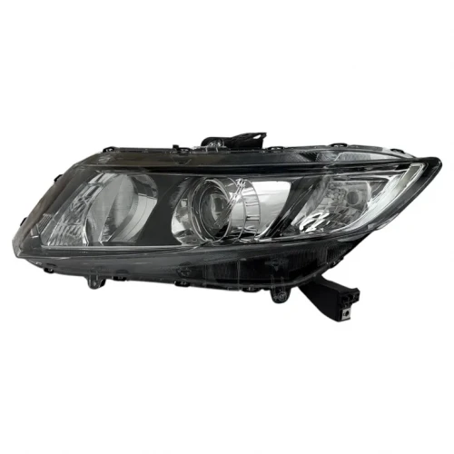 Honda Far Cıvıc 12-15 Sol (Xenonlu/Motorlu)