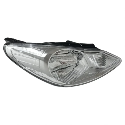 Hyundaı Far İ10 07-10 Sağ