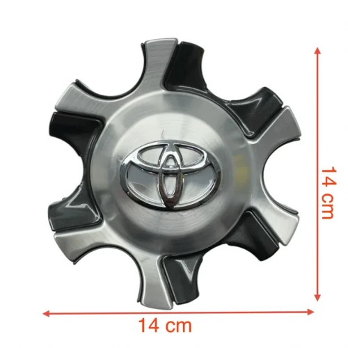 Toyota Jant Göbek Hılux Revo 16-20