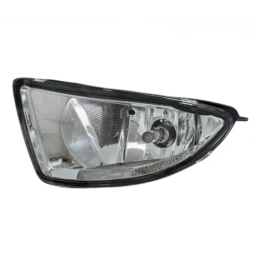 Honda Lamba Sis Cıvıc 04-06 Sol (Ampullu)