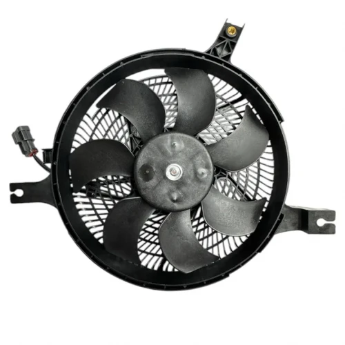 Nıssan Fan Klima Yd25 03-05 (Komple)