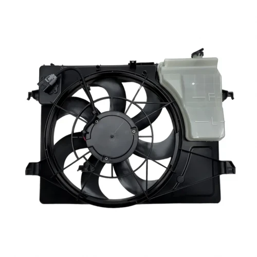 Kıa Fan Su Cerato 1,6 Benzinli 10-13 (Komple)