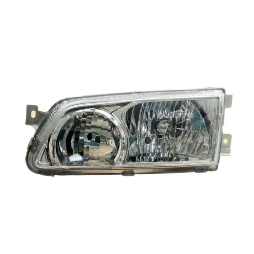 Hyundaı Far Starex 02-08 Sol