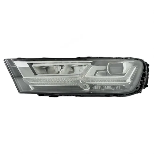 Audi Far Q7 16-19 Sol