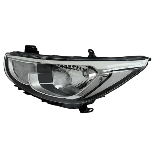 Hyundaı Far Accent Blue 15-17 Sol (Elektrikli)