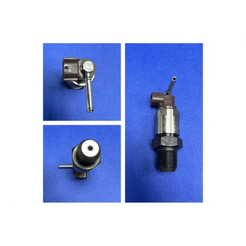 Toyota Müşür Rail Boru Hılux 2,5/3,0 07-14/Avensis 2,0 09-11/Rav4 2,0 07-12