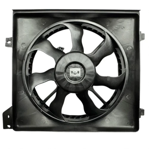 Hyundaı Fan Su Accent Era Benzinli 06-10 (Komple)