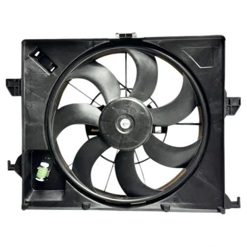 Hyundaı Fan Su Accent Blue Dizel 11-17/Rio Dizel 12-17(Komple)