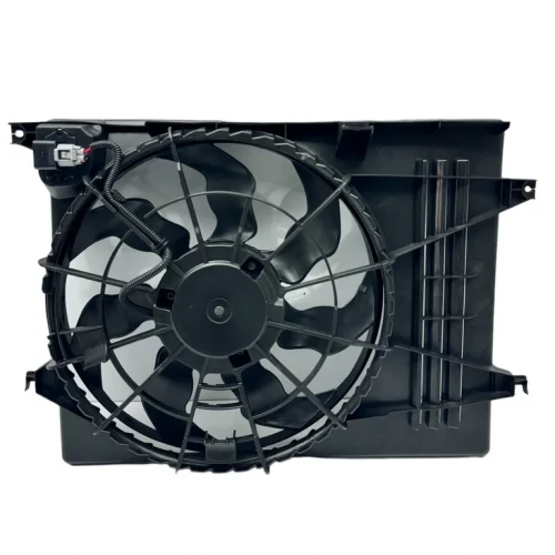 Hyundaı Fan Su İ30 1,6 Benzinli 13-16/İx35 1,6 Benzinli 10-15 /Tucson 1,6 15-18/Sportage 1,6 16-19 (Komple)