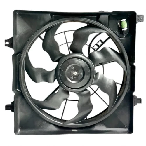 Hyundaı Fan Su Tucson Dizel-benzinli 16-20/Sportagedizel-benzinli 16-20 (Komple)